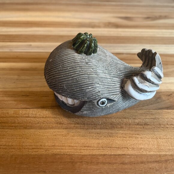 Vintage Artesania Rinconada Uruguay Clay Pottery Animal Figurines (sold indi ) - Picture 6 of 16